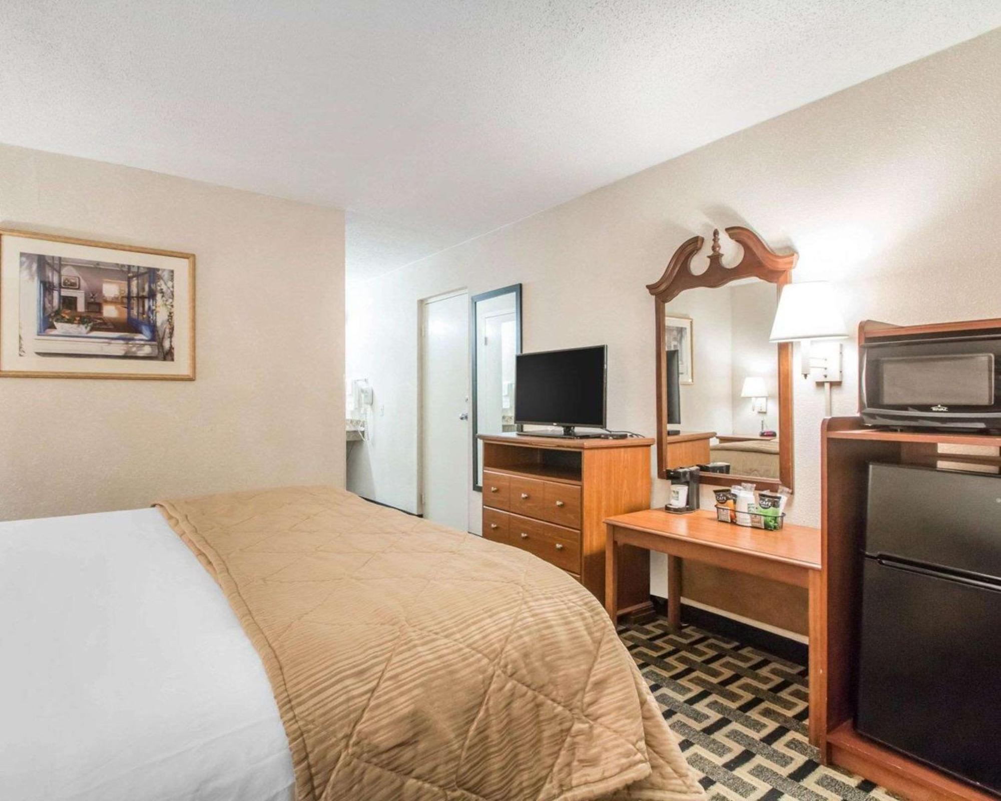 Quality & Hotel